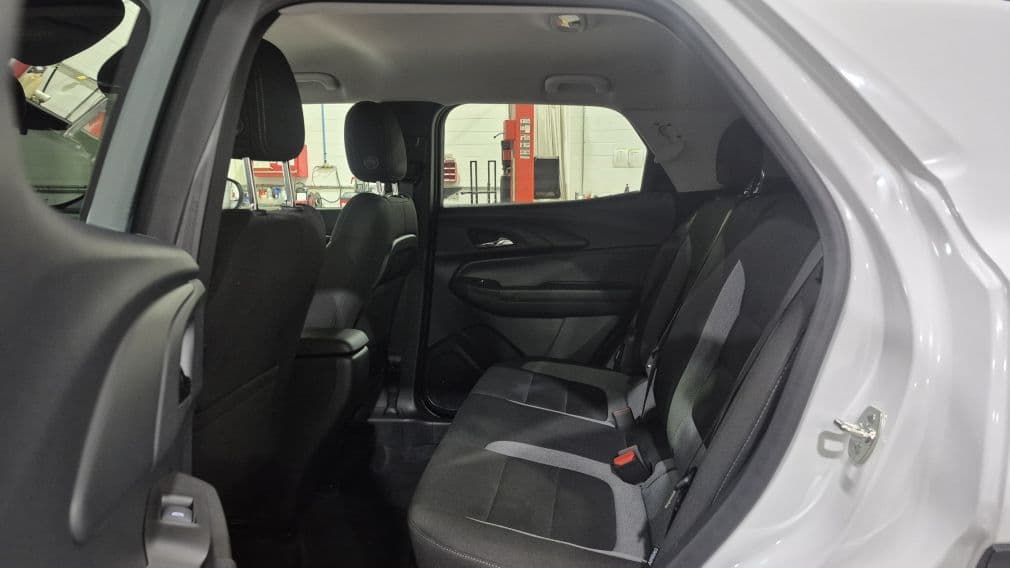 Chevrolet Trailblazer LT 2026 — photo 16