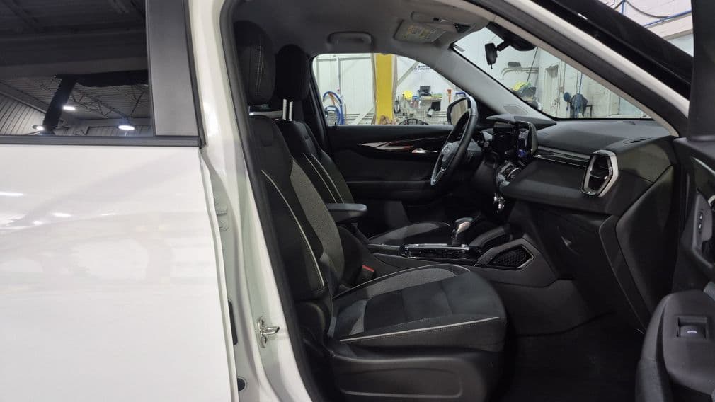 Chevrolet Trailblazer LT 2026 — photo 24