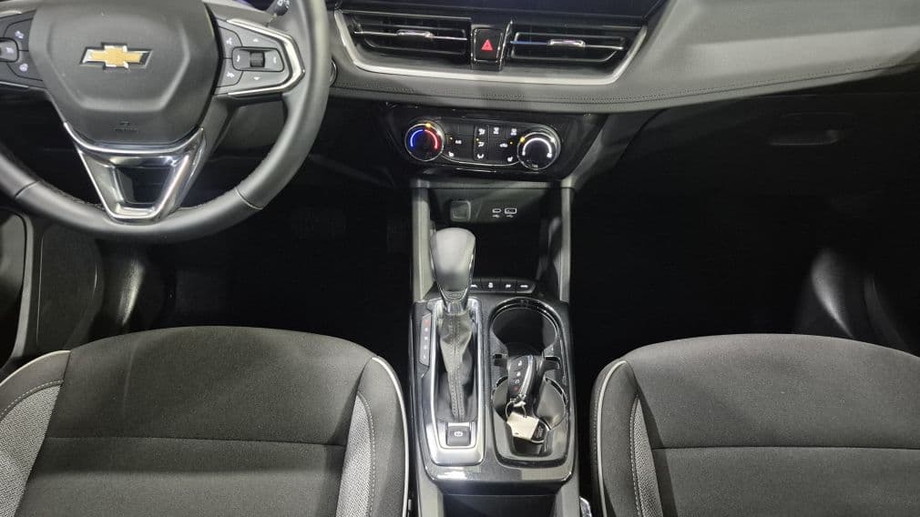 Chevrolet Trailblazer LT 2026 — photo 32