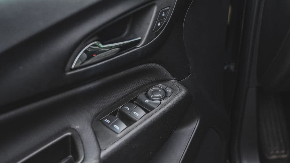Chevrolet Equinox RS 2024 — photo 15