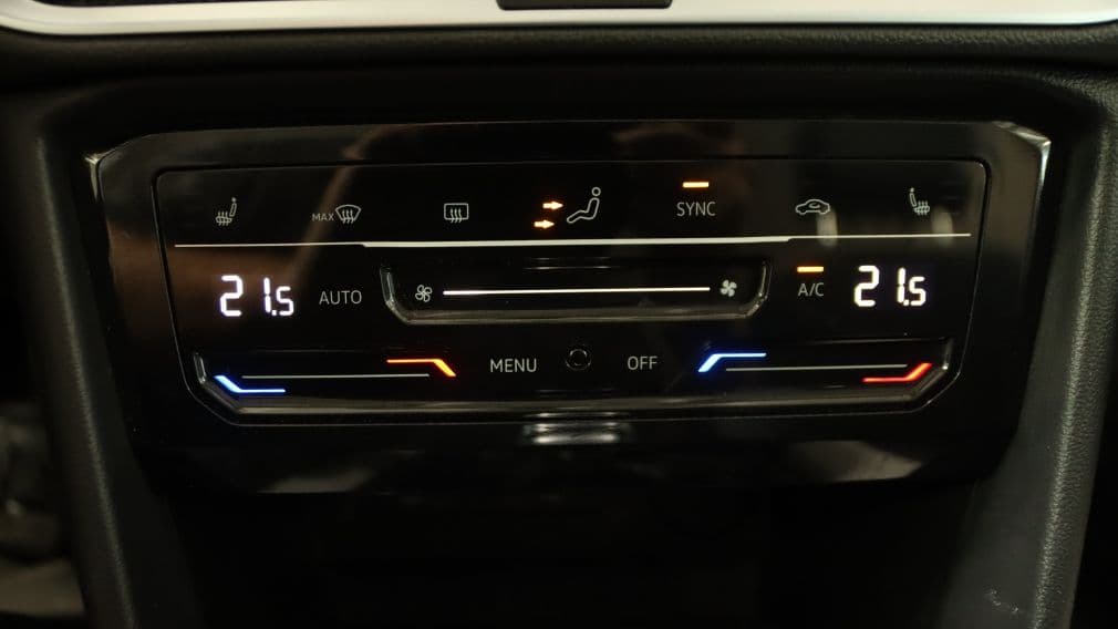 Volkswagen Taos Comfortline 2025 — photo 27