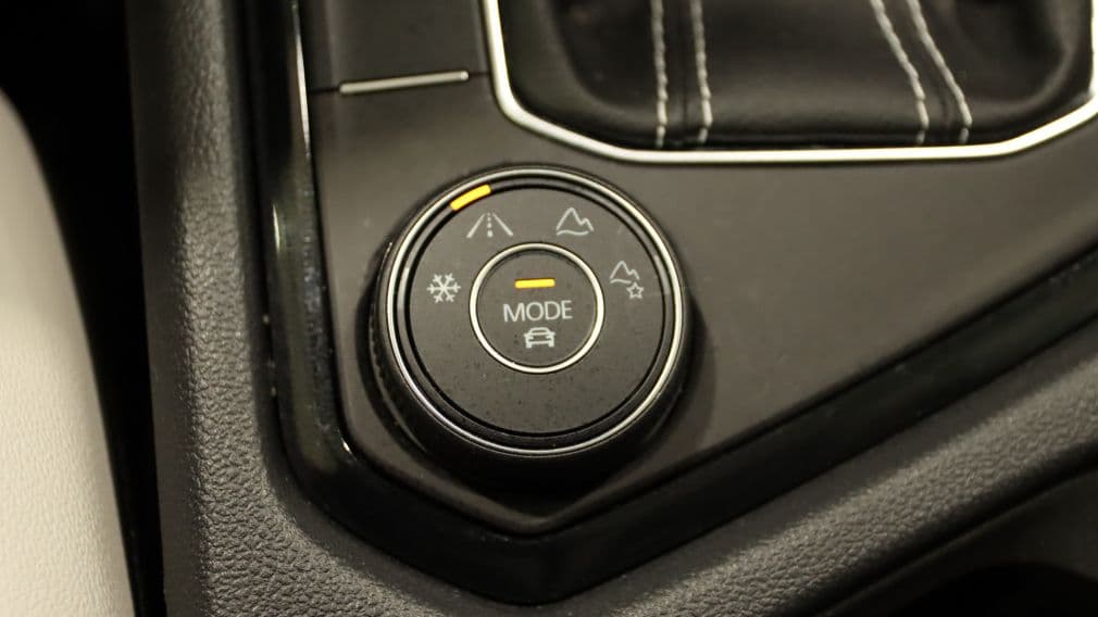 Volkswagen Taos Comfortline 2025 — photo 28