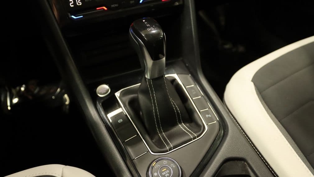 Volkswagen Taos Comfortline 2025 — photo 29