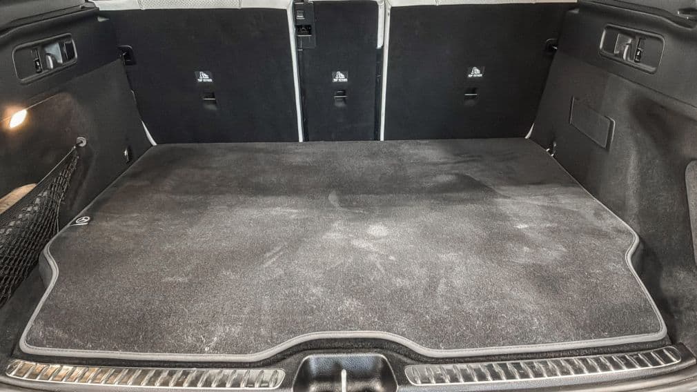 Mercedes Benz GLC GLC 350e 2025 — photo 12