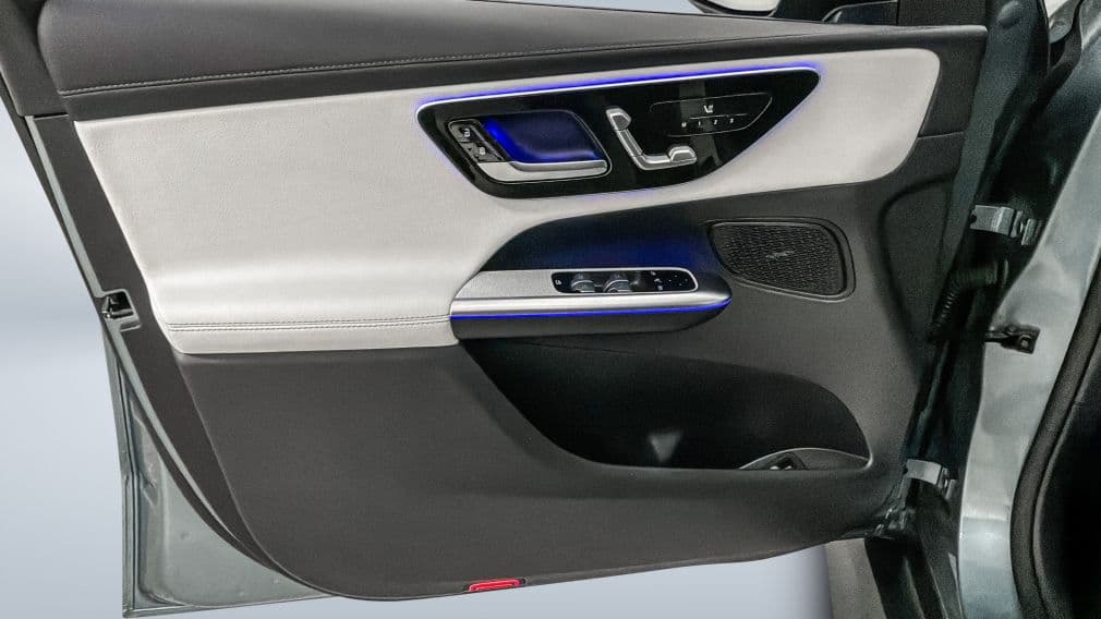 Mercedes Benz GLC GLC 350e 2025 — photo 22