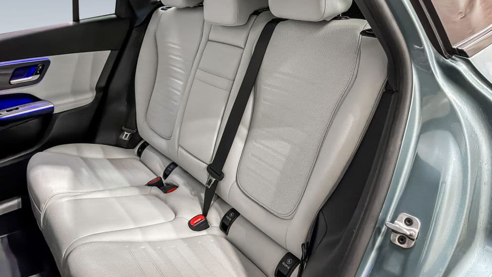 Mercedes Benz GLC GLC 350e 2025 — photo 25