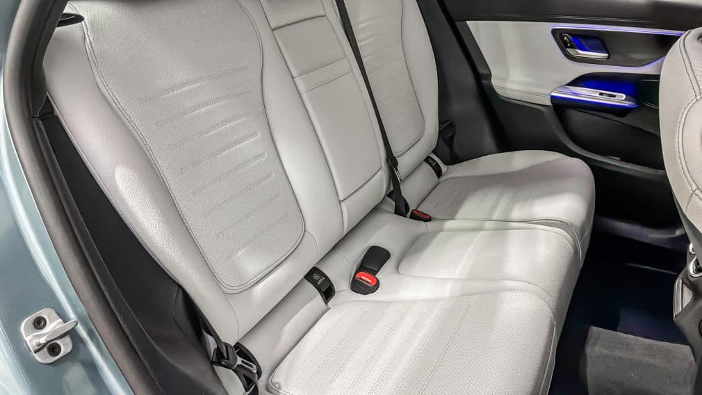 Mercedes Benz GLC GLC 350e 2025 — photo 27
