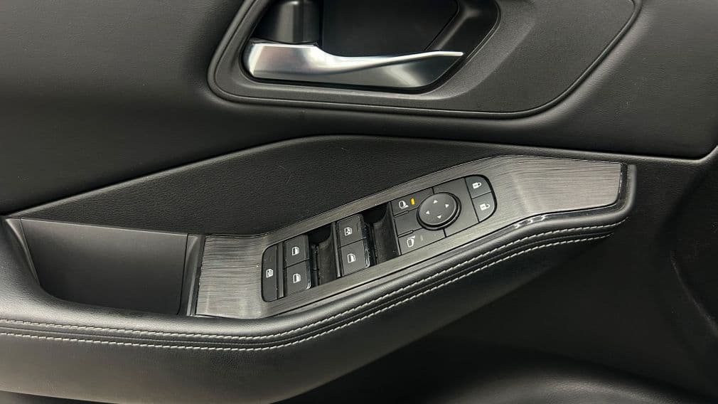 Nissan Rogue SV Moonroof 2024 — photo 16