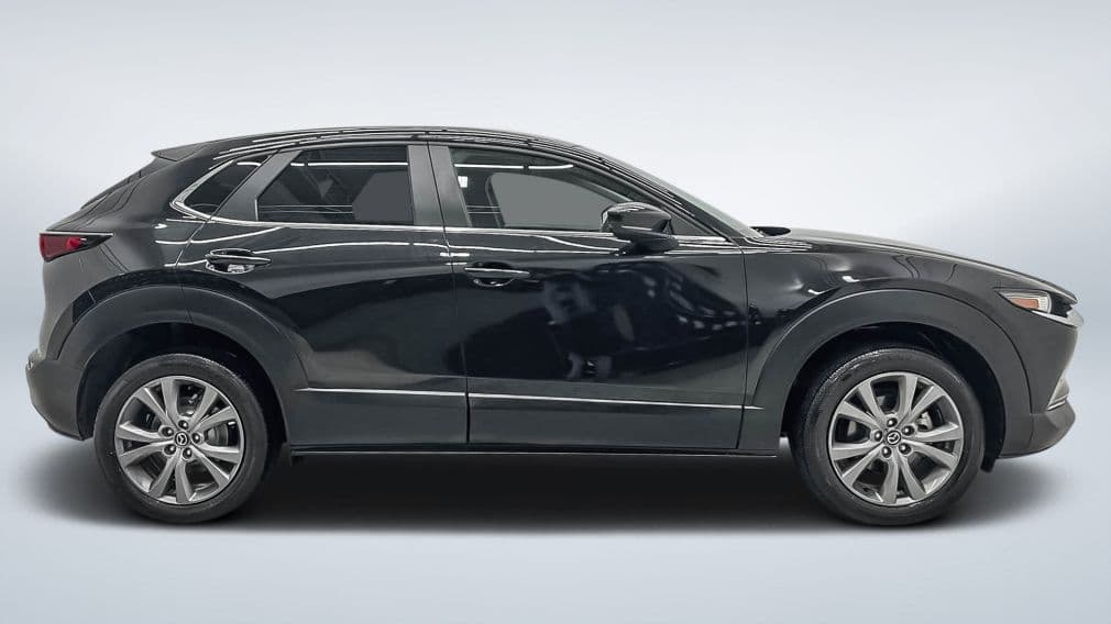 Mazda CX-30 GS 2025 — photo 4