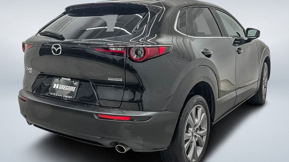 Mazda CX-30 GS 2025 — photo 5
