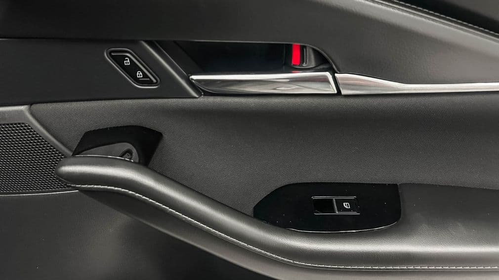 Mazda CX-30 GS 2025 — photo 9