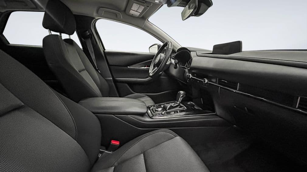 Mazda CX-30 GS 2025 — photo 10