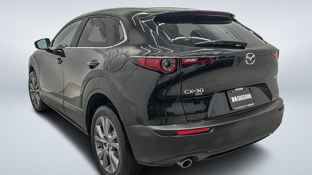 Mazda CX-30 GS 2025 — photo 7