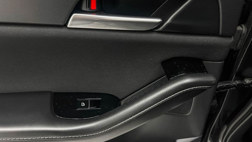Mazda CX-30 GS 2025 — photo 13