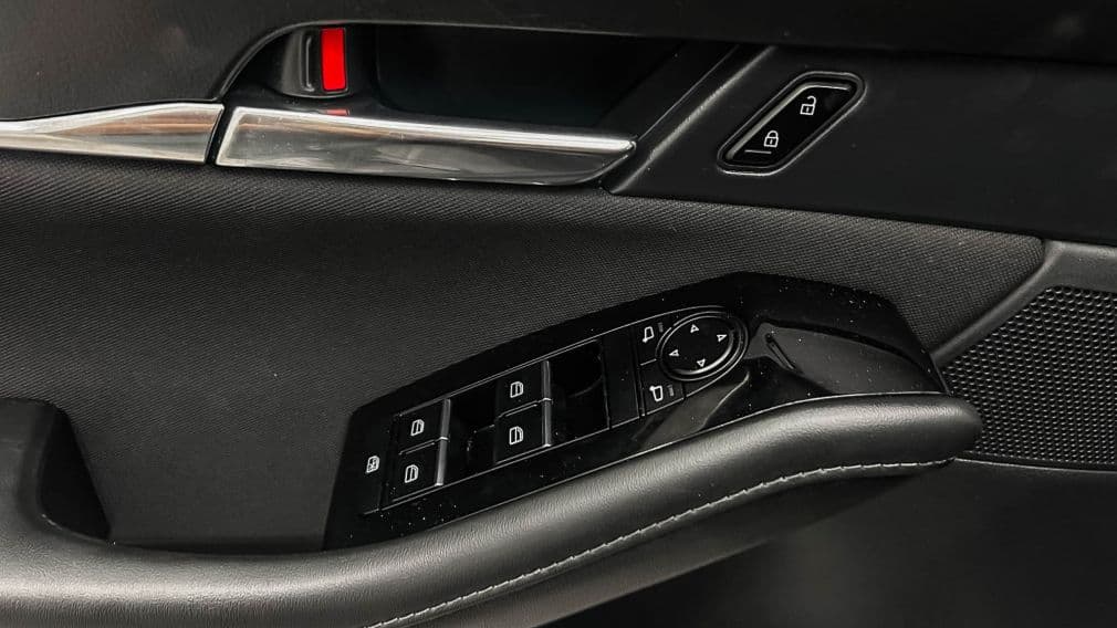 Mazda CX-30 GS 2025 — photo 14