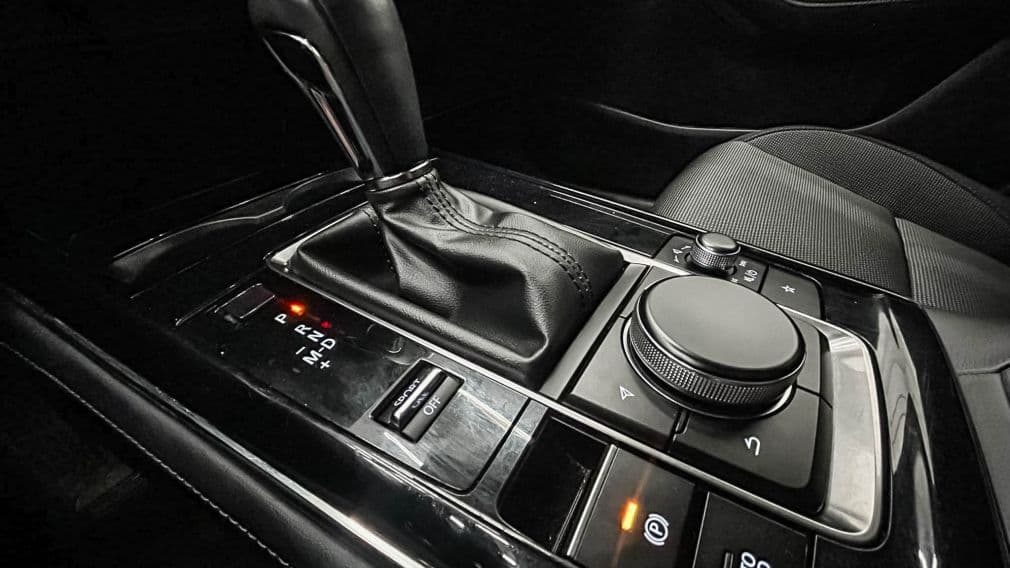 Mazda CX-30 GS 2025 — photo 19
