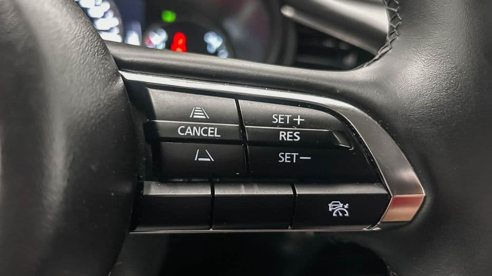 Mazda CX-30 GS 2025 — photo 23