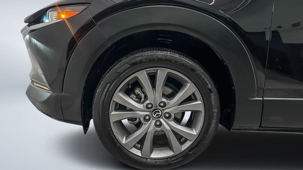 Mazda CX-30 GS 2025 — photo 24