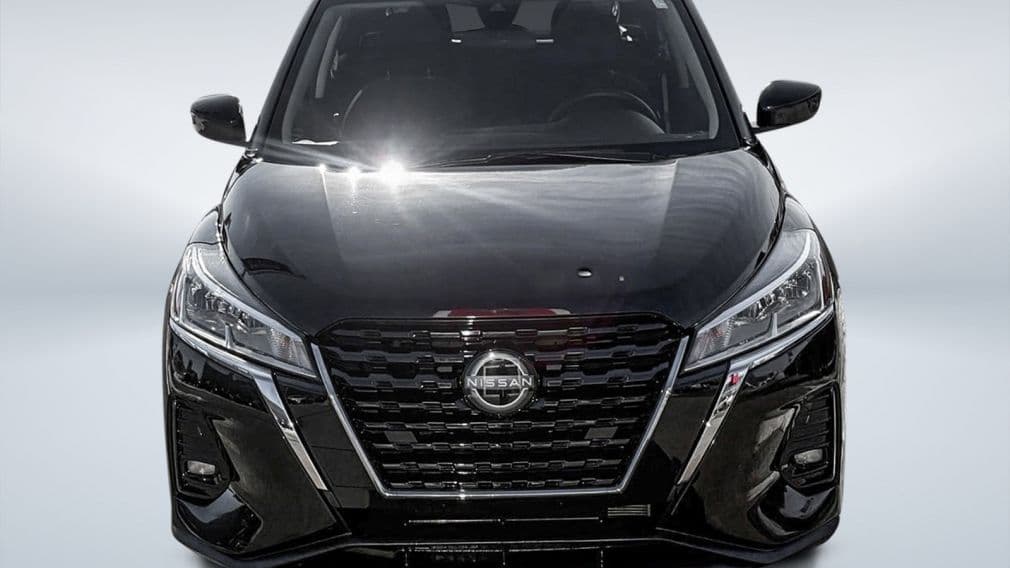 Nissan Kicks S 2024 — photo 2