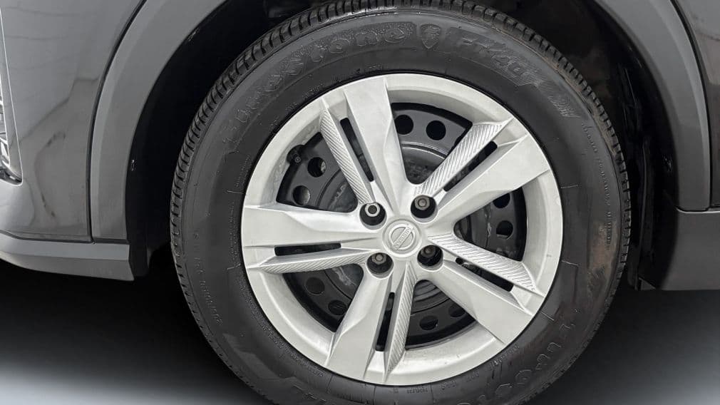 Nissan Kicks S 2024 — photo 16