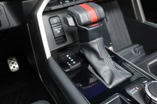 Toyota Tundra 4WD Standard Pickup Trucks 2025 — photo 21