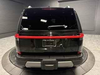 Lexus GX 550 4WD Sport Utility Vehicles 2024 — photo 4