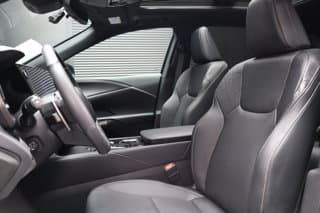 Lexus RX 350 4WD Sport Utility Vehicles 2024 — photo 14
