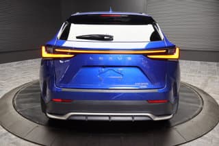 Lexus NX 350 4WD Sport Utility Vehicles 2025 — photo 5