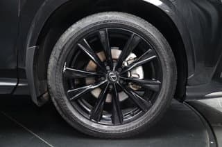Lexus NX 350 4WD Sport Utility Vehicles 2025 — photo 9