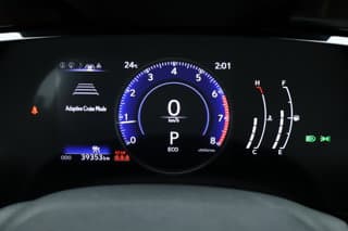 Lexus NX 350 4WD Sport Utility Vehicles 2025 — photo 18