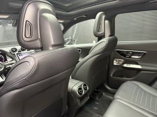 Mercedes-Benz GLC 300 4WD Sport Utility Vehicles 2024 — photo 26