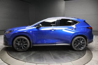 Lexus NX 350 4WD Sport Utility Vehicles 2025 — photo 7