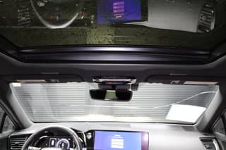 Lexus NX 350h 4WD Sport Utility Vehicles 2024 — photo 24