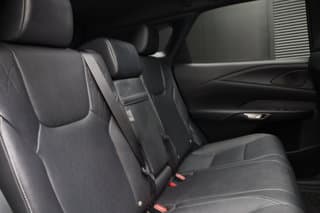 Lexus RX 350 4WD Sport Utility Vehicles 2024 — photo 26