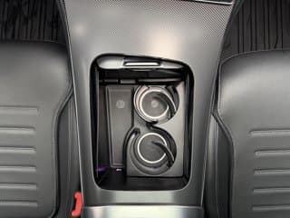 Mercedes-Benz GLC 300 4WD Sport Utility Vehicles 2024 — photo 22