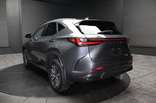 Lexus NX 350 4WD Sport Utility Vehicles 2026 — photo 6