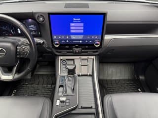 Lexus GX 550 4WD Sport Utility Vehicles 2024 — photo 20