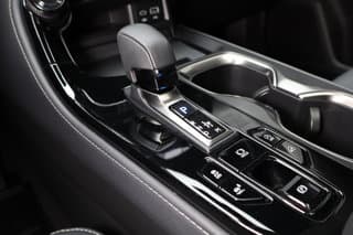 Lexus NX 350 4WD Sport Utility Vehicles 2026 — photo 22