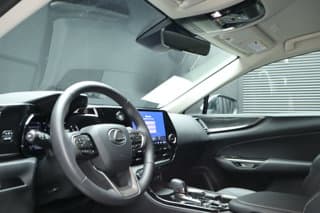 Lexus NX 250 4WD Sport Utility Vehicles 2025 — photo 15