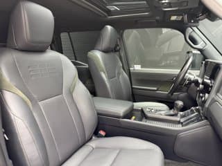 Lexus GX 550 4WD Sport Utility Vehicles 2024 — photo 12