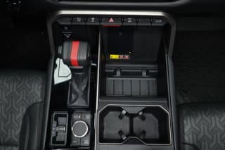 Toyota Tundra 4WD Standard Pickup Trucks 2025 — photo 20