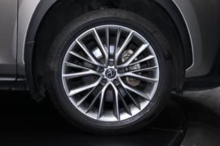 Lexus NX 350 4WD Sport Utility Vehicles 2025 — photo 10
