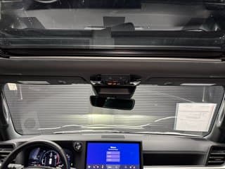 Lexus GX 550 4WD Sport Utility Vehicles 2024 — photo 24