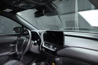 Lexus UX 300h 4-door Compact Passenger Car 2025 — photo 13