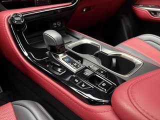 Lexus NX 350 4WD Sport Utility Vehicles 2024 — photo 22