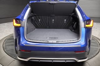 Lexus NX 350 4WD Sport Utility Vehicles 2025 — photo 4