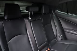 Lexus UX 300h 4-door Compact Passenger Car 2025 — photo 26