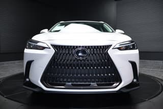 Lexus NX 250 4WD Sport Utility Vehicles 2025 — photo 9