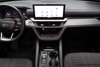 Ford Explorer 4WD Sport Utility Vehicles 2025 — photo 21