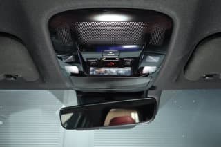 Lexus NX 350h 4WD Sport Utility Vehicles 2025 — photo 23